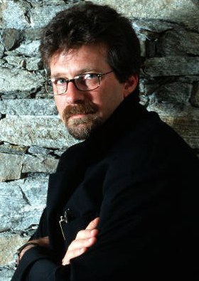 Alessandro D'Alatri照片
