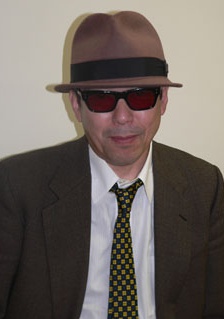 矢崎仁司 Hitoshi Yazaki照片