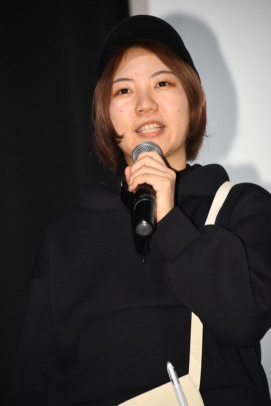 福田桃子 Momoko Fukuda照片