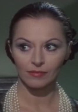 玛莉安吉拉·佐洛达罗 Mariangela Giordano照片