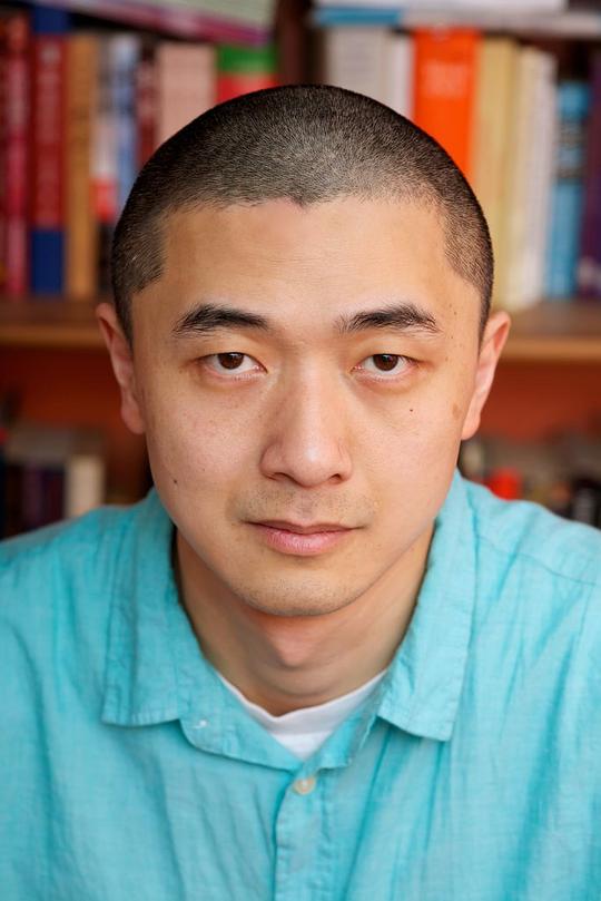 刘宇昆 Ken Liu照片