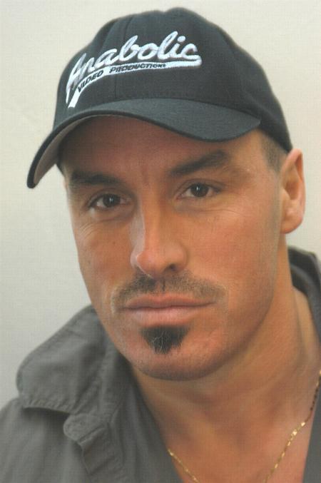 Alberto Rey照片