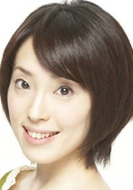 中村绘里子 Eriko Nakamura照片