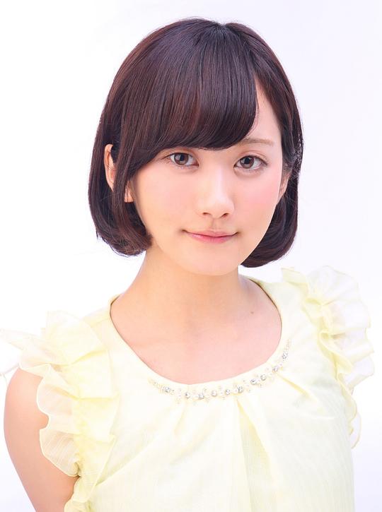 南早纪 Minami Saki照片