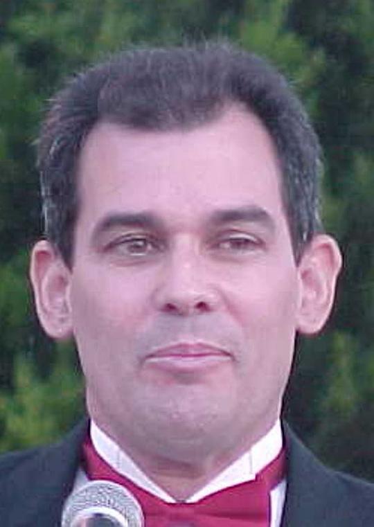Don Fernando照片