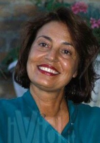 安娜·玛利亚·塔托 Anna Maria Tatò照片