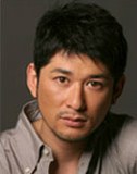 汤江健幸 Takeyuki Yue照片