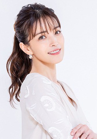 知念里奈 Rina Chinen照片