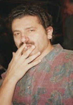 法迪·阿比·珊曼菈 Fadi Abou Khalil照片