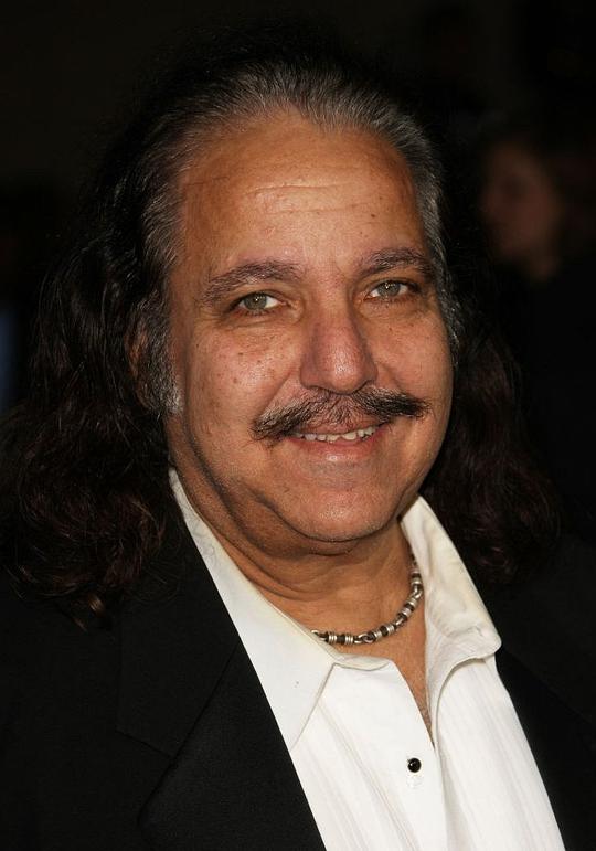 罗恩·杰里米 Ron Jeremy照片
