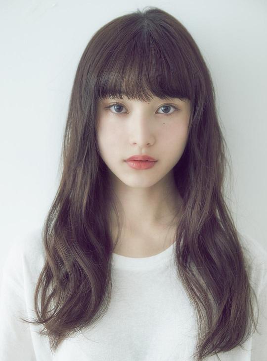 山田爱奈 Aina Yamada照片