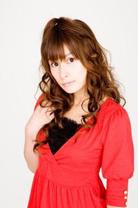 中原麻衣 Mai Nakahara照片