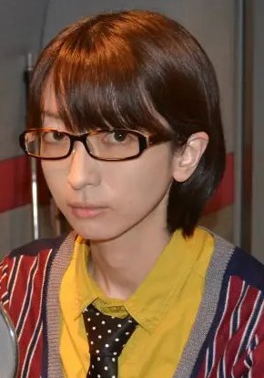水桥香织 Kaori Mizuhashi照片