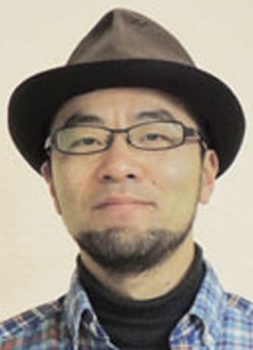 窪田将治 Shoji Kubota照片