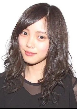 中山来未 Nakayama Kurumi照片