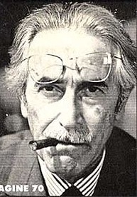 马里奥·索达蒂 Mario Soldati照片