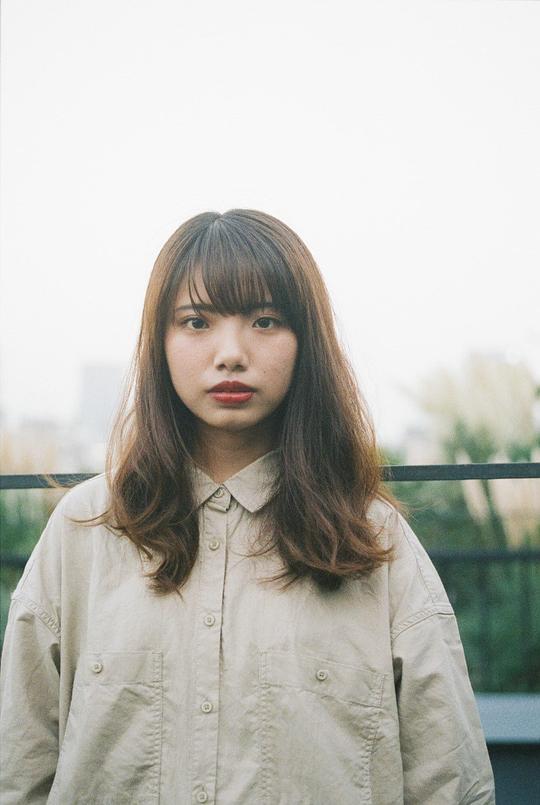 枝优花 Yuka Eda照片