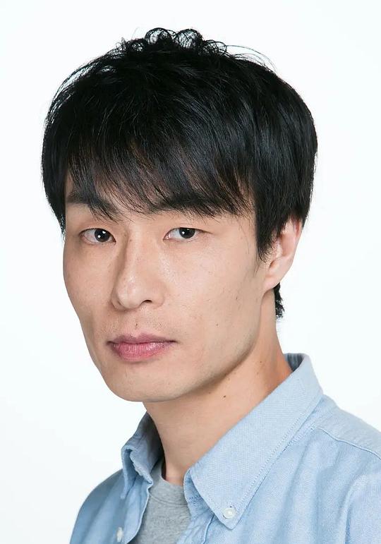 吉冈睦雄 Mutsuo Yoshioka照片