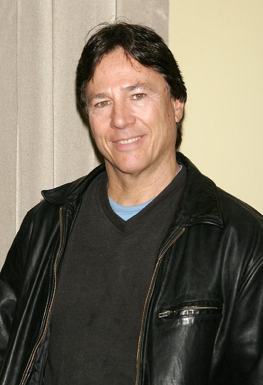 理查德·哈奇 Richard Hatch照片