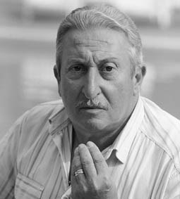 安东尼奥·阿罗卡 Antonio Allocca照片