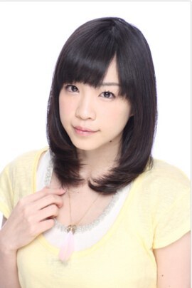 诹访彩花 Ayaka Suwa照片