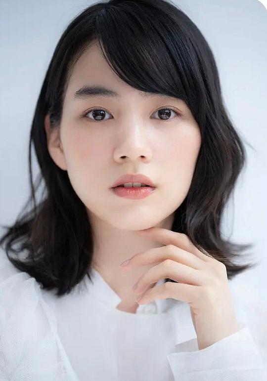 能年玲奈 Rena Nounen照片