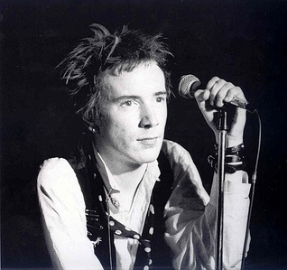 约翰·莱顿 John Lydon照片