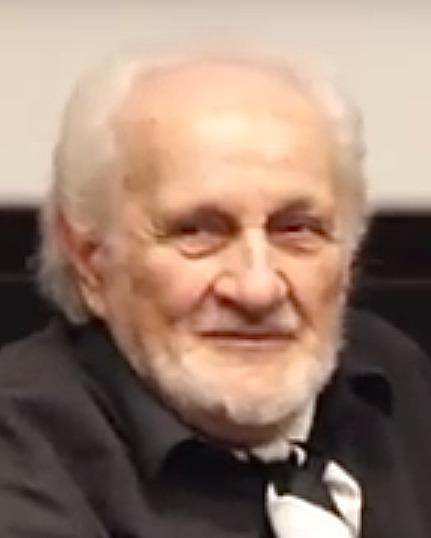 吉安弗兰科·帕洛里尼 Gianfranco Parolini照片