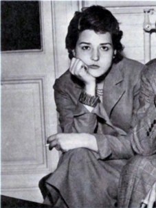 莉莉娅娜·德·库洛蒂斯 Liliana De Curtis照片