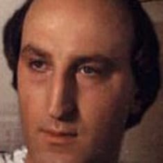 马尔切洛·博尼尼·奥拉斯 Marcello Bonini Olas照片