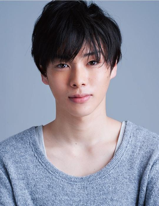 柾木玲弥 Reiya Masaki照片