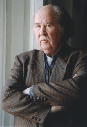 约翰尼斯·沙夫 Johannes Schaaf照片