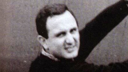 路易吉·佩特里尼 Luigi Petrini照片
