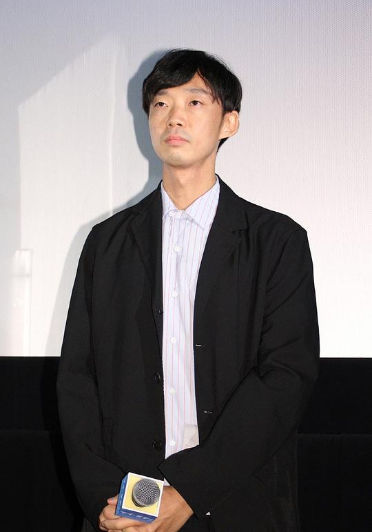 金井纯一 Jun'ichi Kanai照片