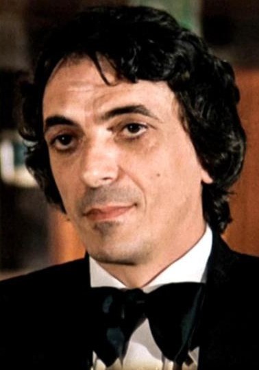 Adolfo Lastretti照片