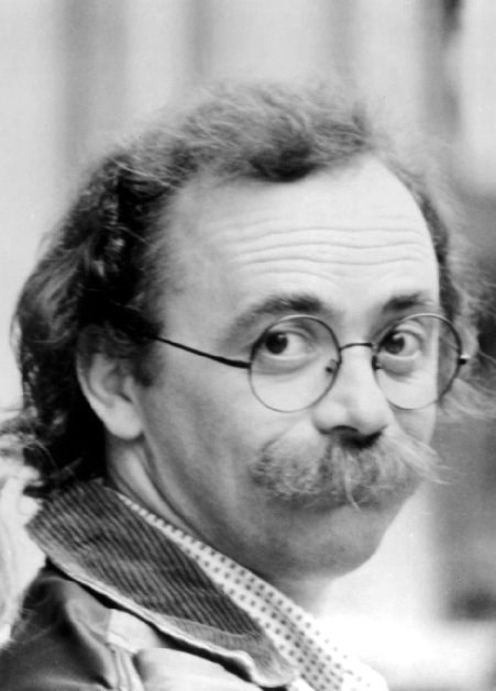 毛里齐奥·尼凯蒂 Maurizio Nichetti照片