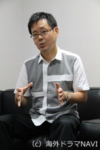 冢田英明 Hideaki Tsukada照片