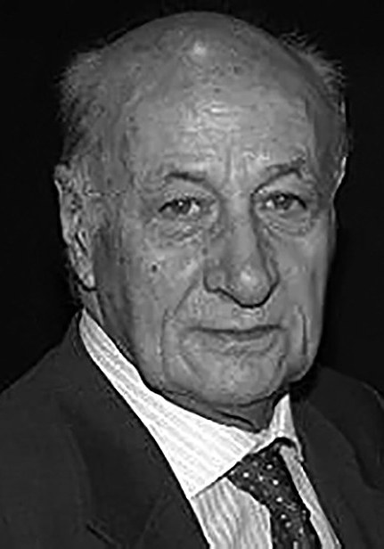 卢恰诺·埃尔科利 Luciano Ercoli照片