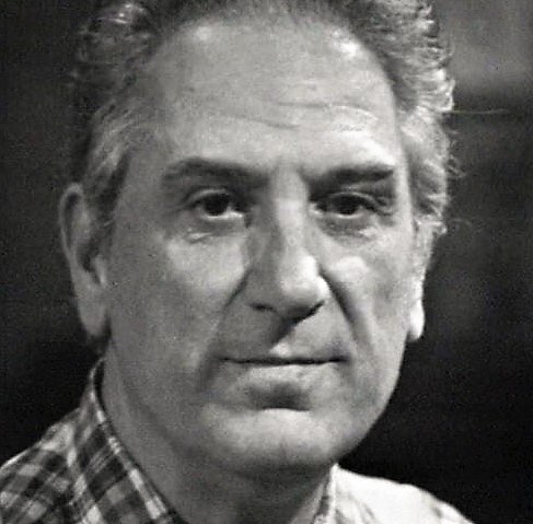 何塞·博达洛 José Bódalo照片