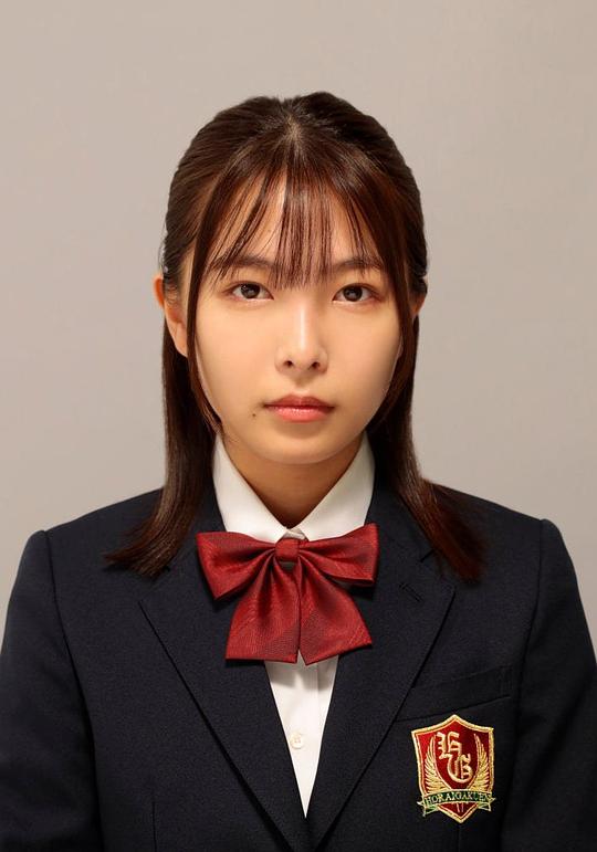 寺本莉绪 Rio Teramoto照片