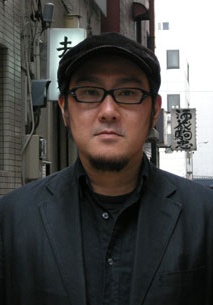 内田伸辉 Nobuteru Uchida照片