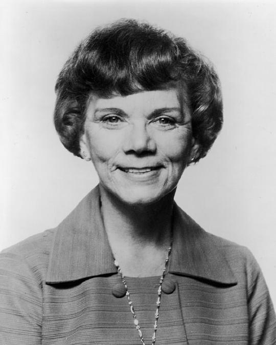 埃伦·科比 Ellen Corby照片