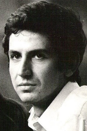 Pierluigi Aprà照片