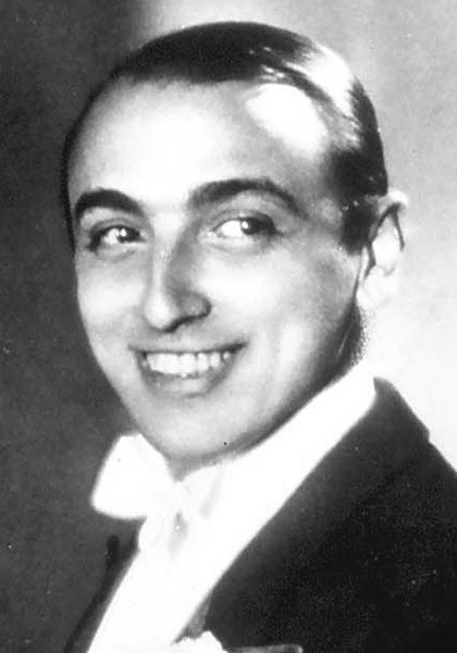 乔治·塔贝 Georges Tabet照片