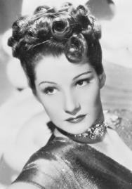 多利斯·道灵 Doris Dowling照片