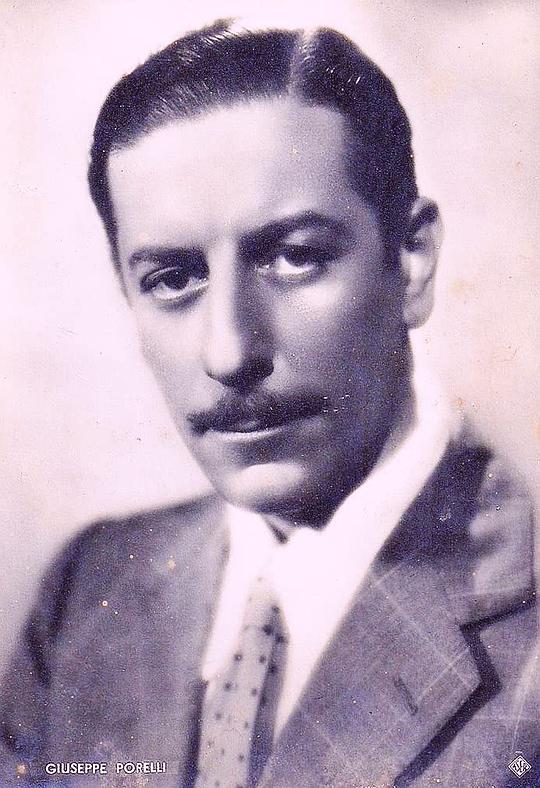 Giuseppe Porelli照片
