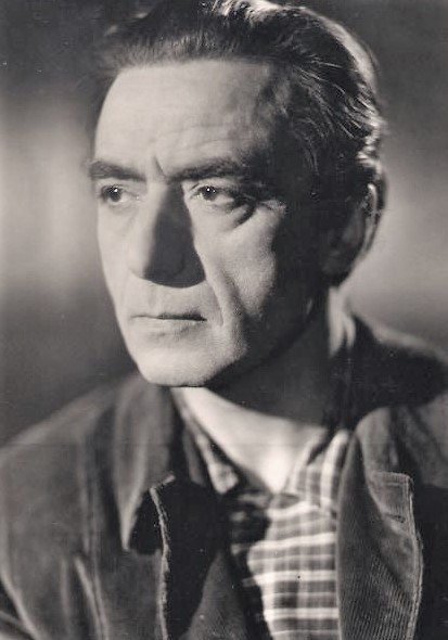 福斯科·贾凯蒂 Fosco Giachetti照片