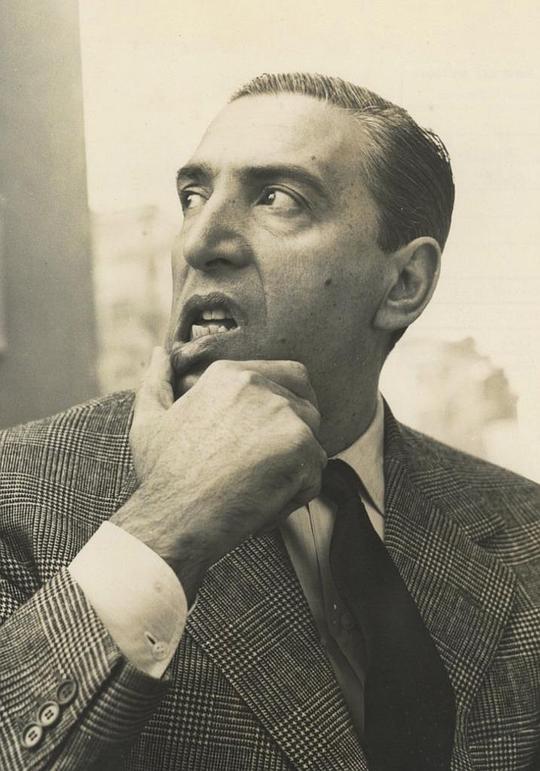 吉安尼·弗兰西奥里尼 Gianni Franciolini照片