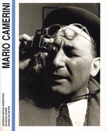 马里奥·卡梅里尼 Mario Camerini照片