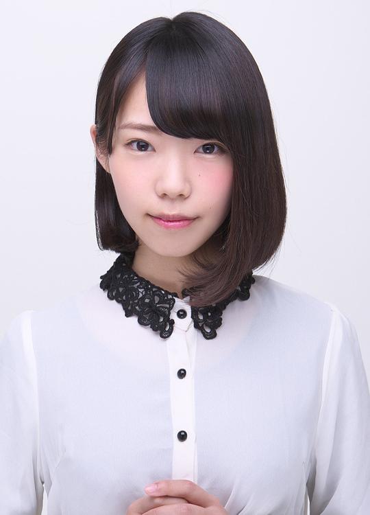河野日和 Hiyori Kono照片